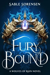 Fury Bound Vol. 2 - Sorensen, Sable
