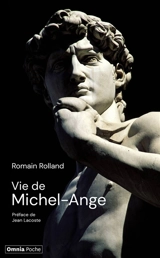 Vie de Michel-Ange - Romain Rolland