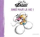 Diddl. Amis pour la vie ! - Thomas Goletz