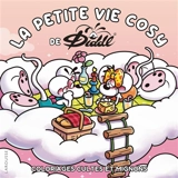 La petite vie cosy de Diddl : coloriages cultes et mignons - Belly Bean Co.