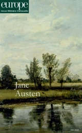 Europe, n° 1165. Jane Austen