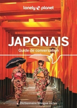 Japonais - Yoshi Abe
