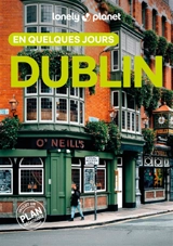 Dublin en quelques jours - Fionn Davenport