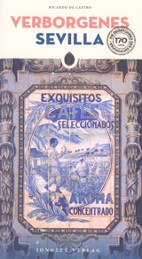 Verborgenes Sevilla - Ricardo de Castro