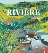 Rivière - Pascale Moisset
