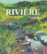 Rivière - Pascale Moisset