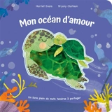 Mon océan d'amour - Bryony Clarkson