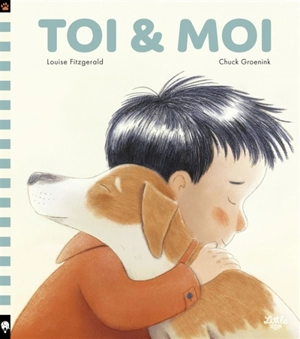 Toi & moi - Louise FitzGerald