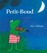 Petit-Bond - Max Velthuĳs
