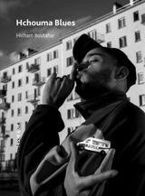 Hchouma Blues - Hicham Boutahar