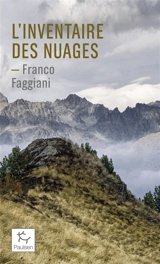 L'inventaire des nuages - Franco Faggiani