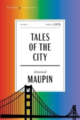 Tales of the City - Armistead Maupin