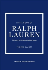 Little Book of Ralph Lauren - Elliott, Thomas