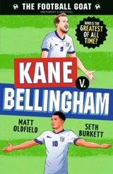 Kane v. Bellingham - Oldfield, Matt Burkett, Seth