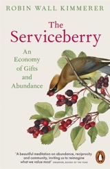 The Serviceberry - Robin Wall Kimmerer