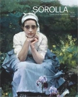 Sorolla : catalogue raisonné of paintings. Vol. 1. 1876-1894