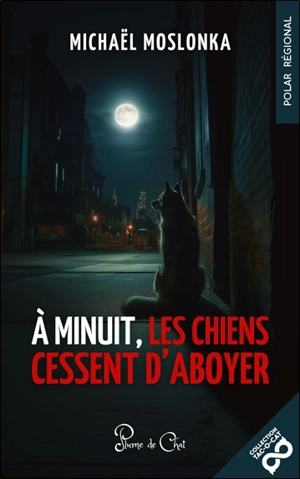 Entre vers et chiens - Michaël Moslonka