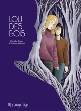 Lou des bois - Violette Bernad