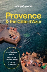 Provence and the Côte d'Azur
