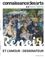 Renoir et l'amour, Renoir dessinateur : Musée d'Orsay