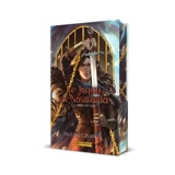 Le Joyau de Nostraria 1 : L'Ombre des Faes (Edition Relié) - C. Plancq, Pauline