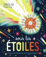 Sous les étoiles : découvre l'histoire de ces héroïnes célestes - Cath Ard