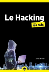 Le hacking pour les nuls - Kevin Beaver