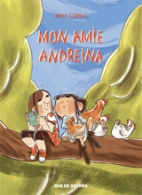 Mon amie Andreina - Alice Coppini