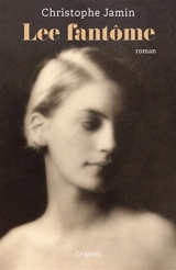 Lee fantôme - Christophe Jamin