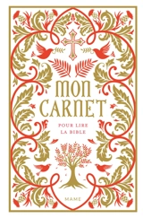 Mon carnet pour lire la Bible : version claire