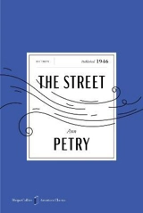 The Street - Ann Petry