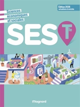 SES terminale, sciences économiques et sociales