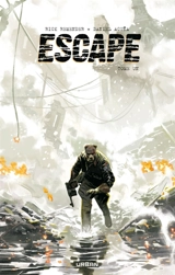 Escape. Vol. 1 - Rick Remender