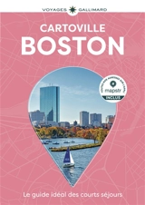 Boston - Mollie Chen