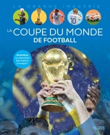 La coupe du monde de football - Jean-Michel Billioud