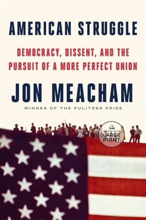 American Struggle - Jon Meacham