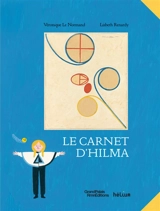 Le carnet d'Hilma - Véronique Le Normand