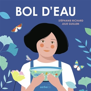 Bol d'eau - Stéphanie Richard