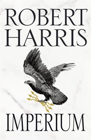 Imperium - Harris, Robert