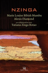 Nzinga - Bibish Mumbu