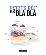 Petits déj' sans bla bla