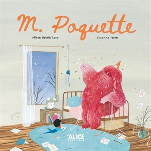 M. Poquette - Susanna Isern