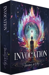 Invocations : l'oracle de Fairouz & Ody - Fairouz Saouli-Thielen