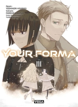 Your forma. Vol. 3 - Mareho Kikuishi