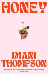Honey - Thompson, Imani