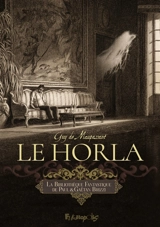 Le Horla - Paul Brizzi