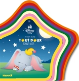 Disney baby : mon livre tout doux : bonne nuit... - Walt Disney company