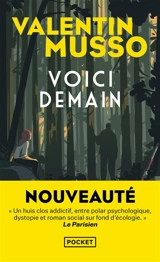 Voici demain - Valentin Musso