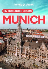 Munich en quelques jours - Marc Di Duca
