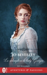 Les Malloren. Vol. 12. La rédemption de lady Georgia - Jo Beverley
